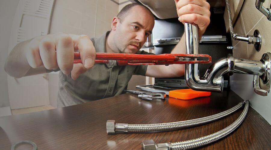 Local expert plumbing services in Lemon Springs, NC